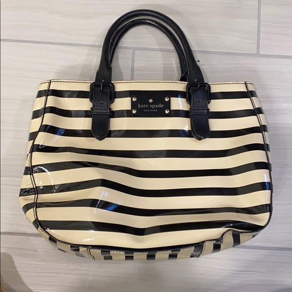 KATE SPADE SATCHEL - Picture 2 of 8